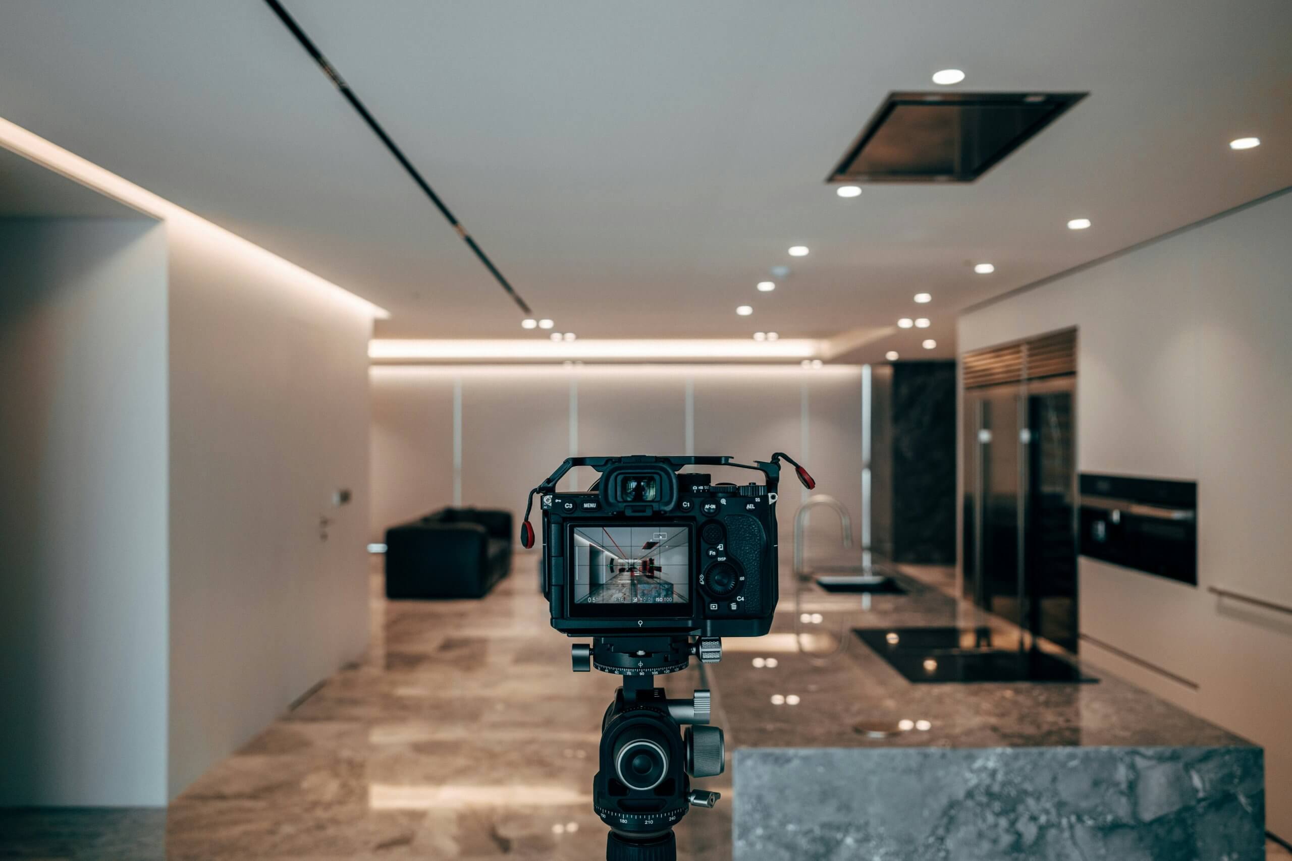 Real Estate Video
